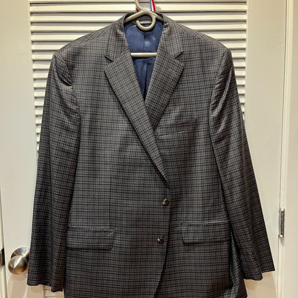 Jacket/Sports Coat